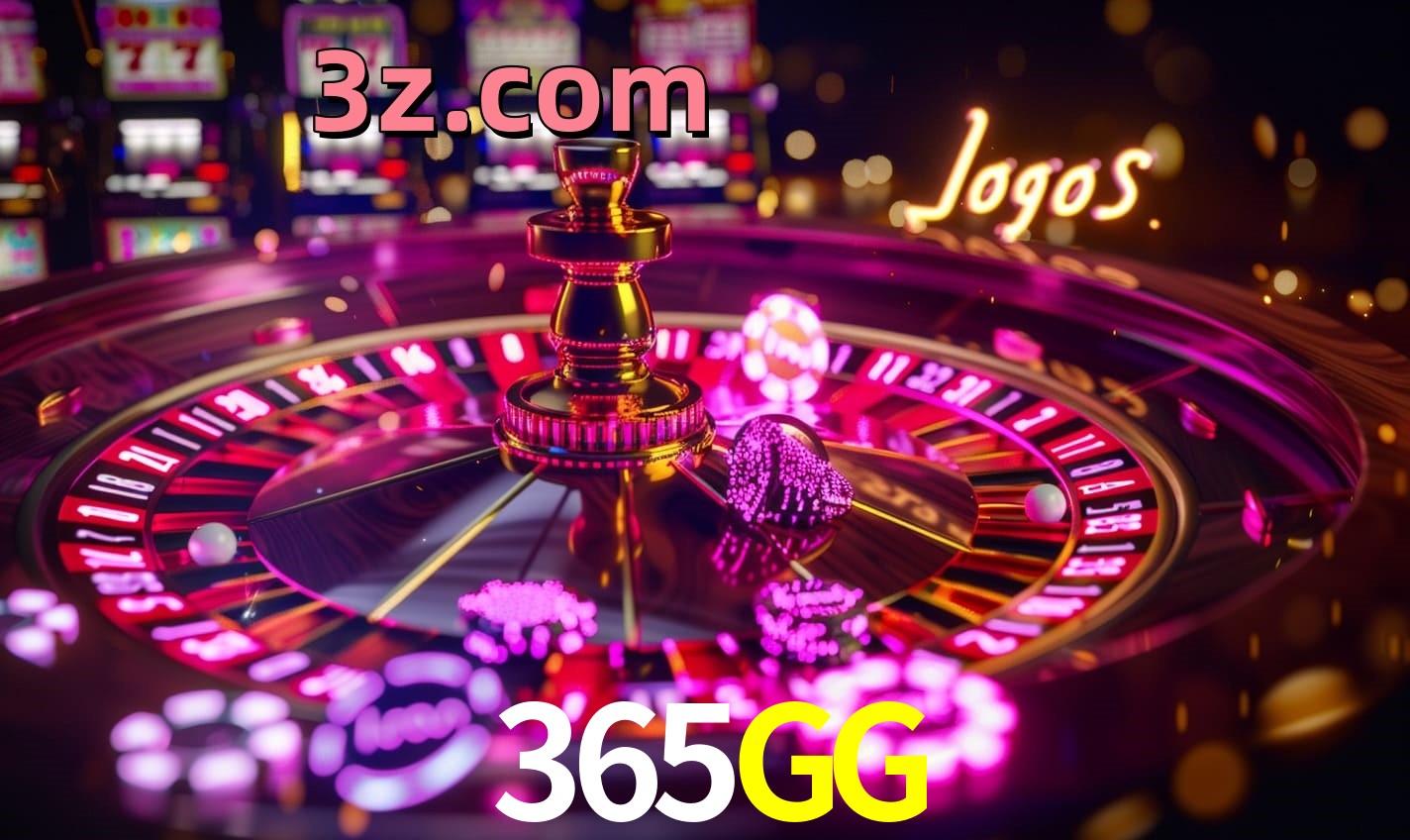 Login 365GG Casino Online